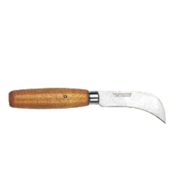 Cuchillo Punta Curva 3 1/8K-31