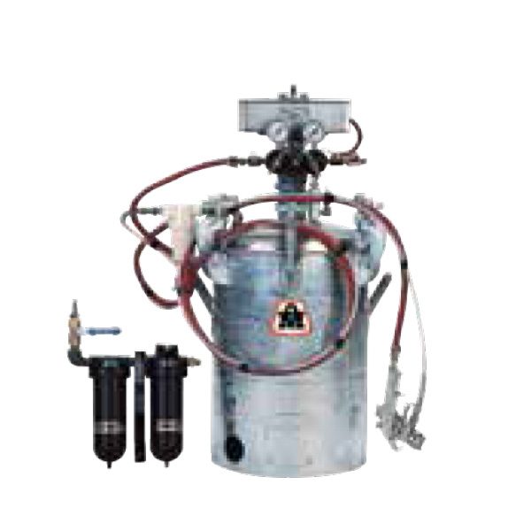 Manguera D/Escape De 3/8 P/Tunel LG 66"