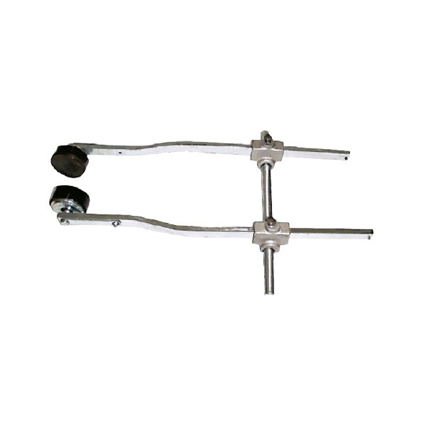Silenciador de Rotor de Disco AMMCO