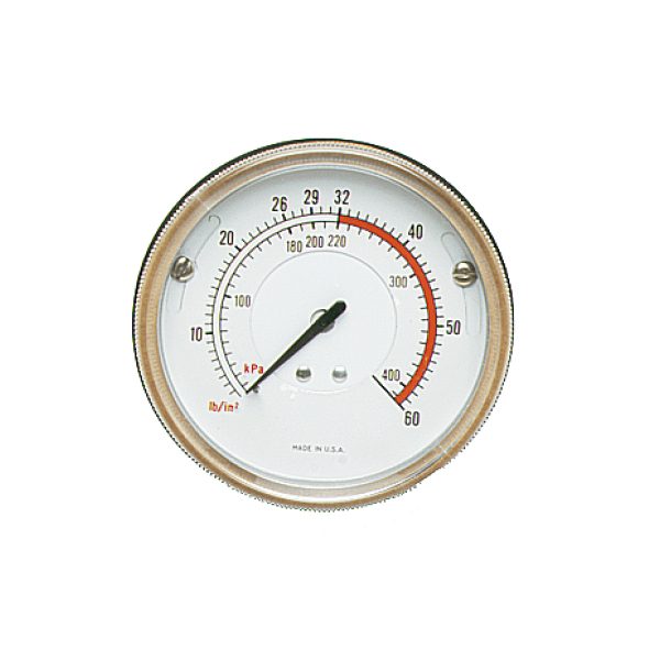 Medidor de Aire COATS P/Desmontadora