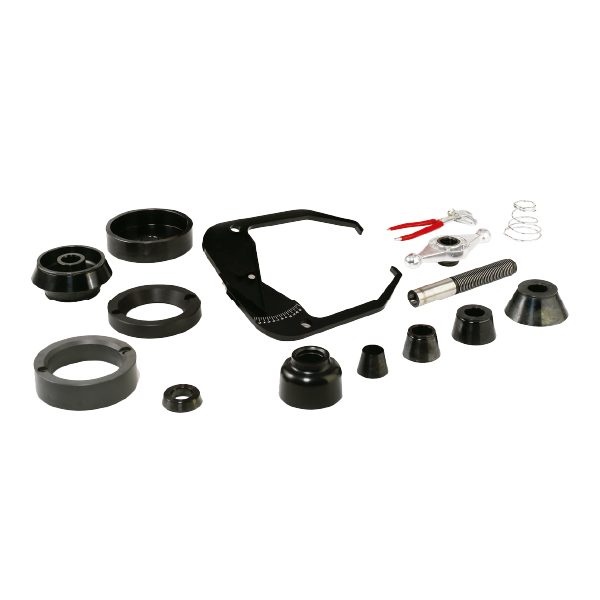 Kit de Adaptadores para Balanceador 1250