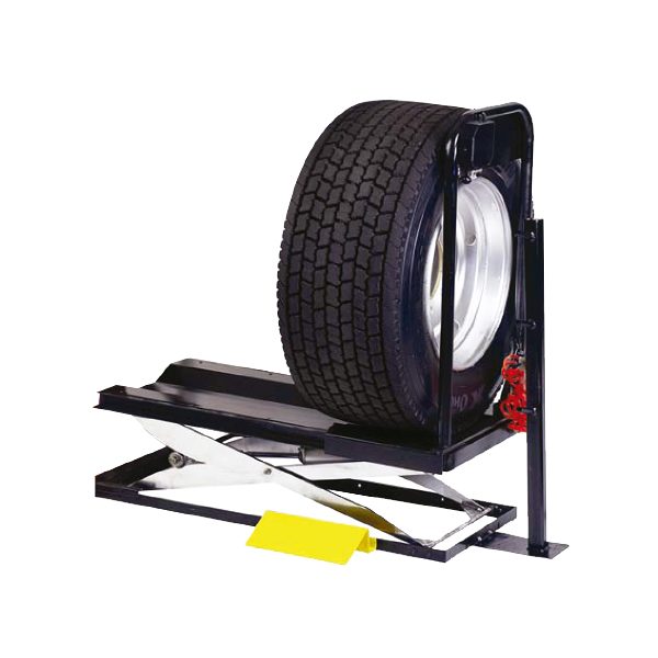 Elevador COATS 575 Llantas P/ Balan 6450