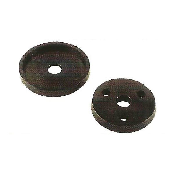 Cono y Tapa 109877