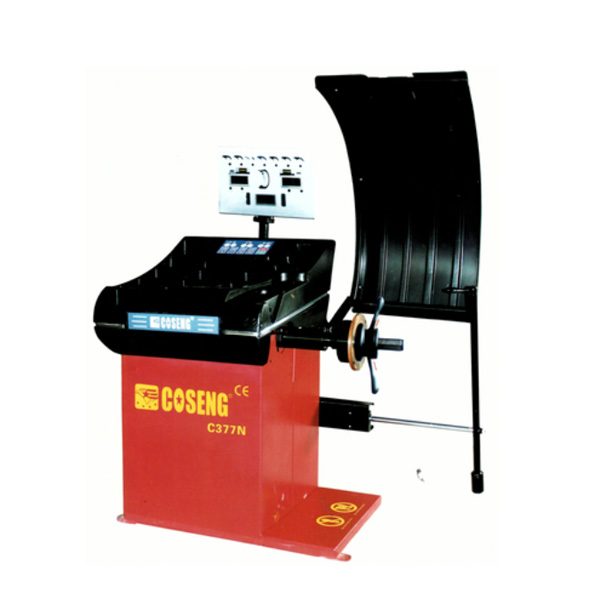 BALANCEADOR COSG C377AWN FLECHA 40MM