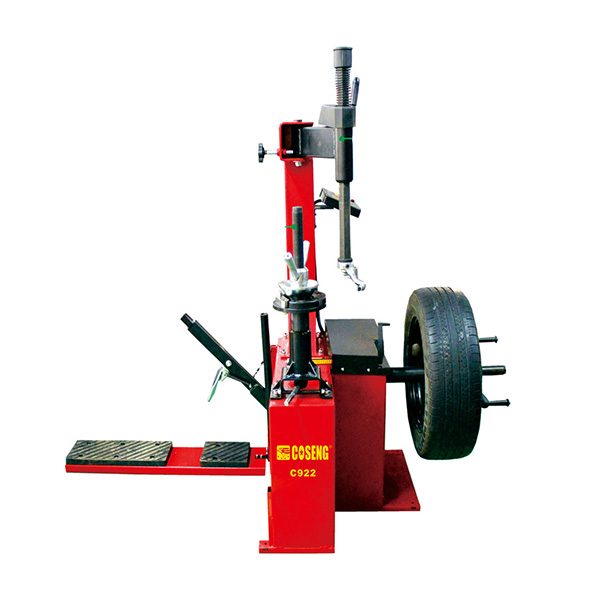 DESMONTADOR Y BALANCEADOR COSG C-922 COMB