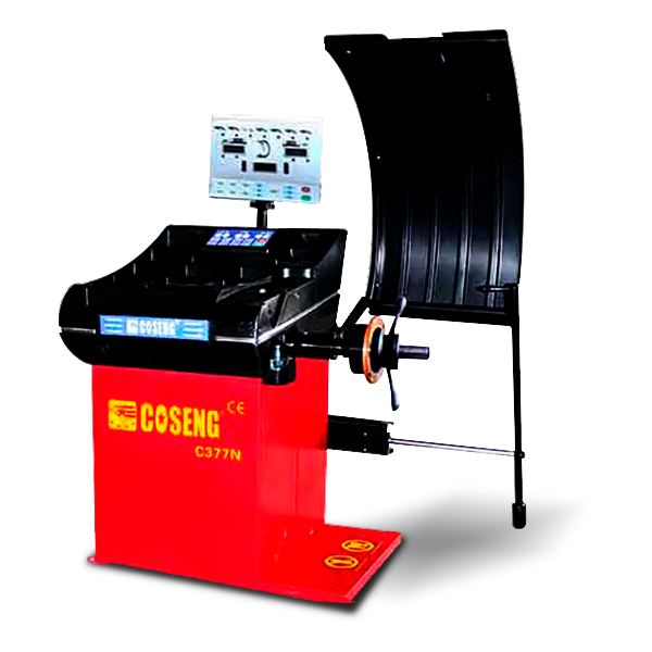 BALANCEADOR COSG C377AN FLECHA 40MM