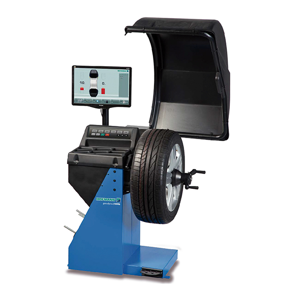 BALANCEADORA GEODYNA IT 7200 AUTO