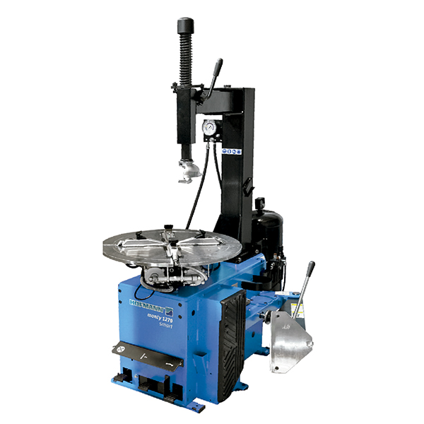 DESMONTADORA MONTY IT 1270 AB AUTO