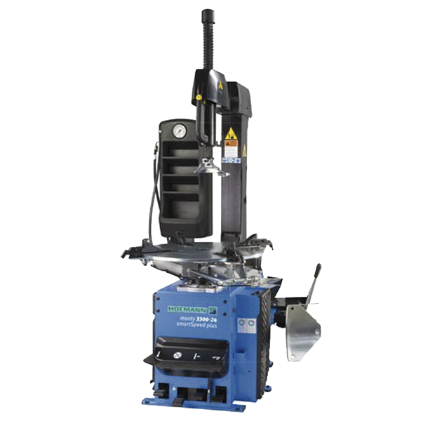 DESMONTADORA MONTY IT 3300-24 AB AUTO