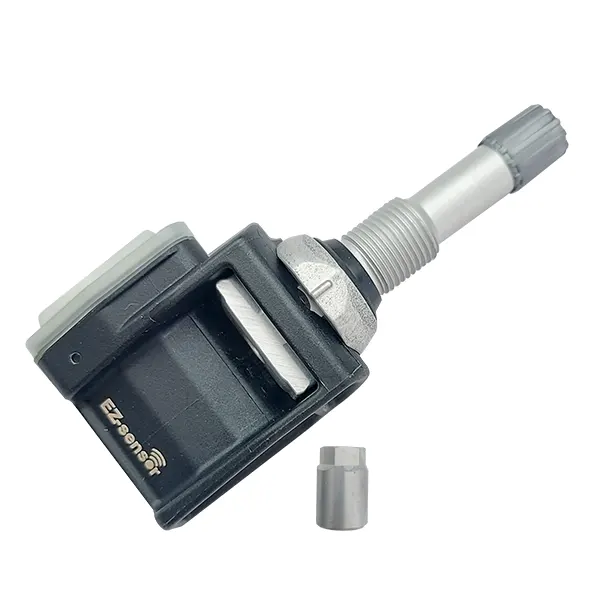 VALVULA SCHR TPMS DE METALICA C/SENSOR