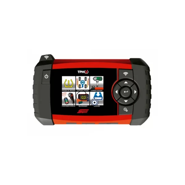 SUN TPMX TOOL