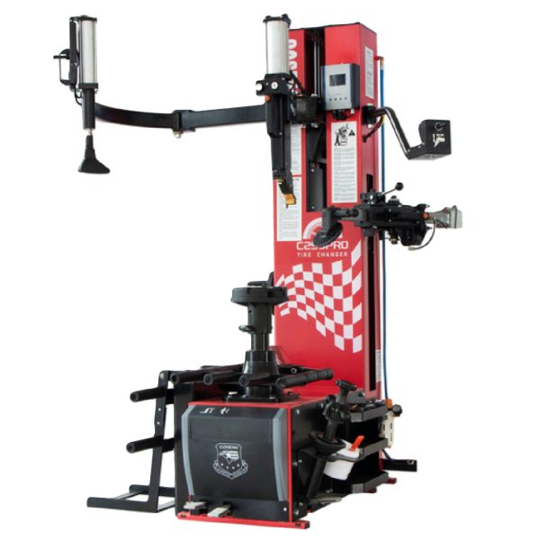 DESMONTADOR COSG C299PRO 34" S/JETS 