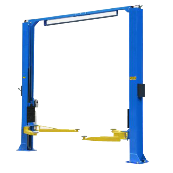 RAMPA PK SP10 2PTS 10000LBS ASIMETRICA