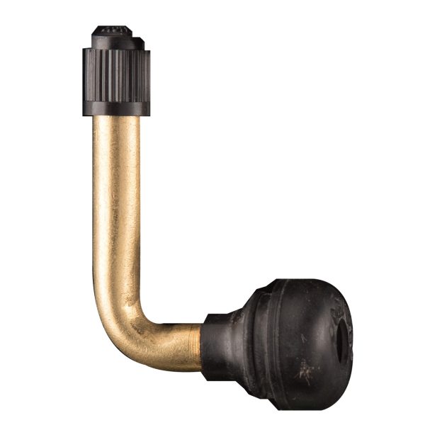 Válvula Doblada para Scooter (2 Pz)