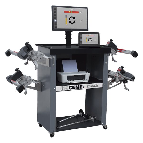 CEMB USA DWA1100