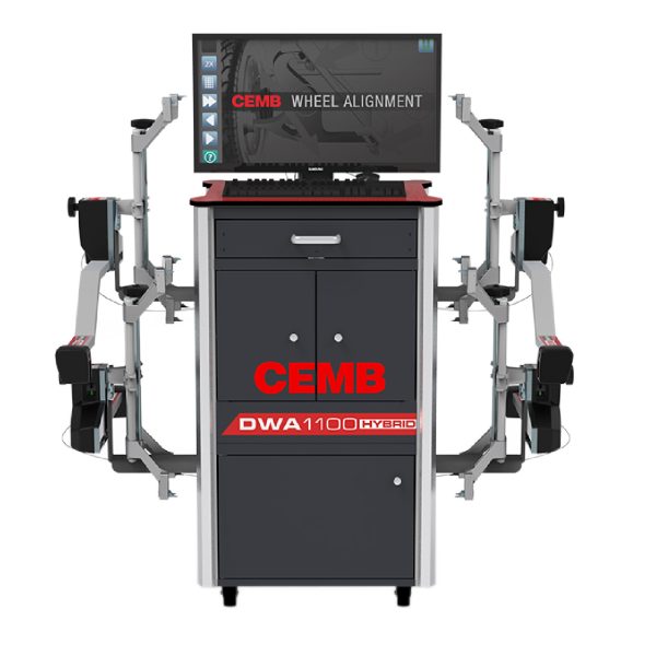 CEMB USA DWA1100 HIBRIDA